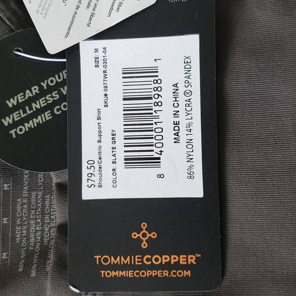 Tommie  Copper top - Picture 7 of 15